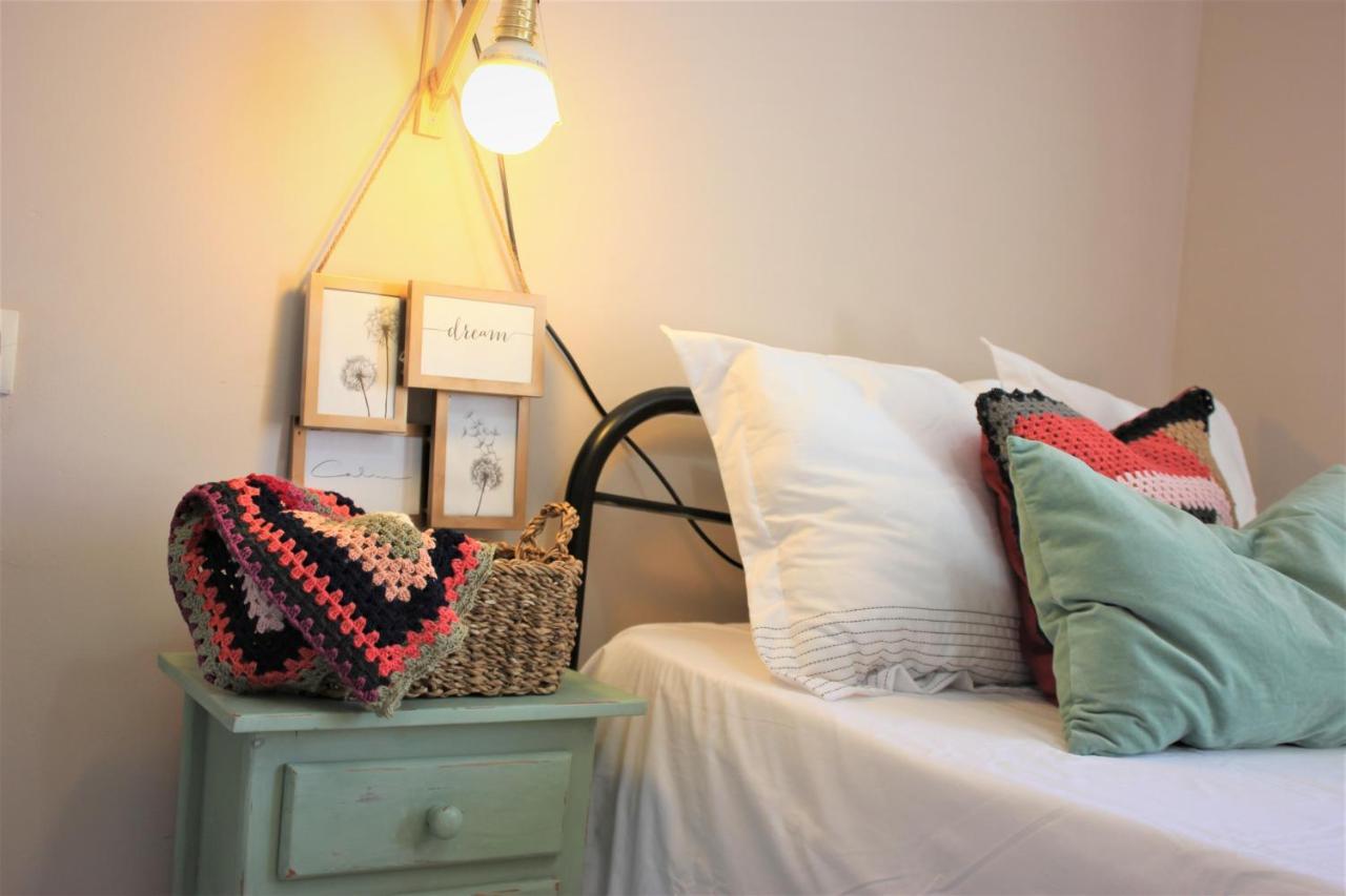 Acogedor Apartamento Valle Del Jerte Piornal 외부 사진