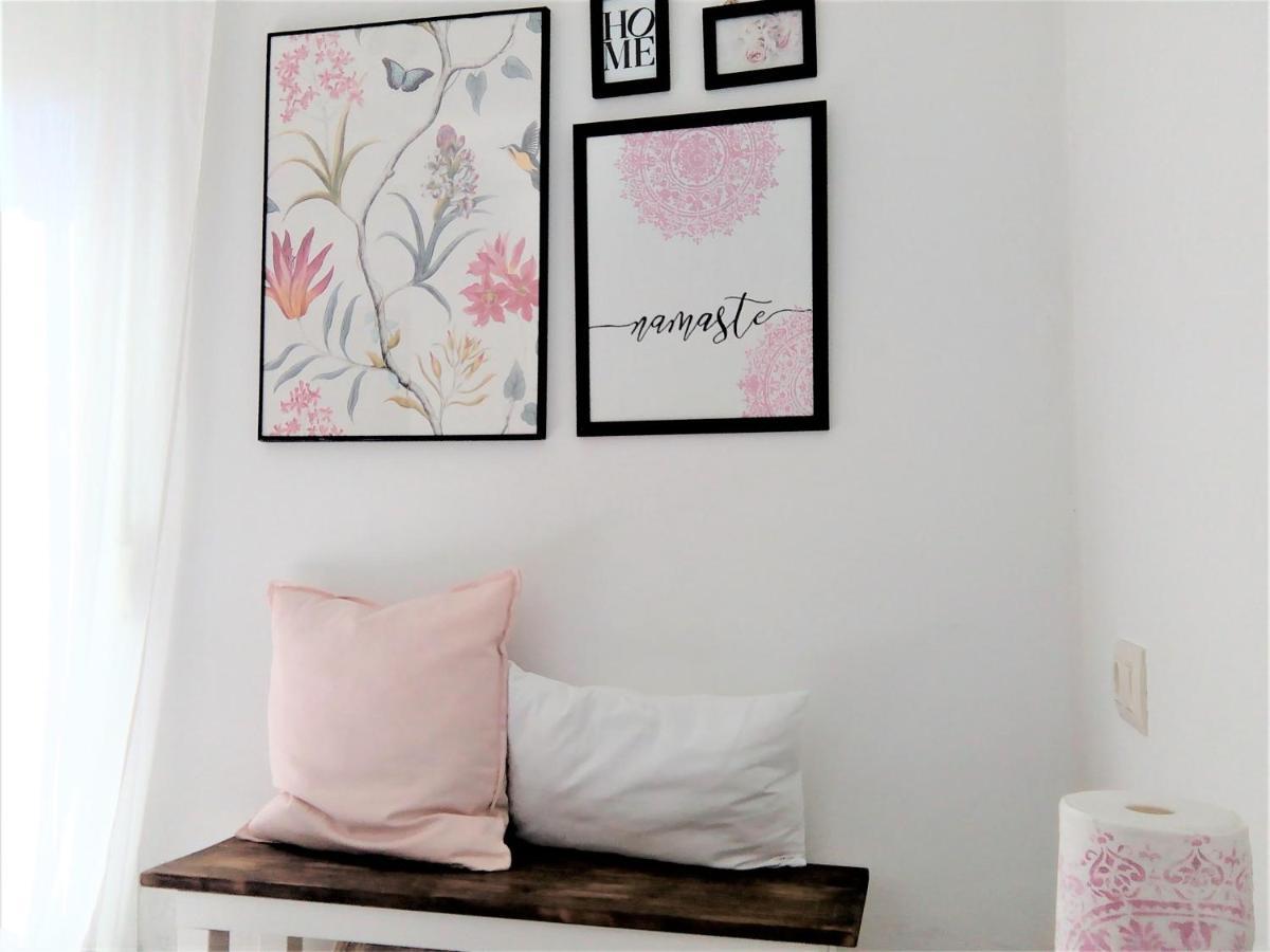 Acogedor Apartamento Valle Del Jerte Piornal 외부 사진