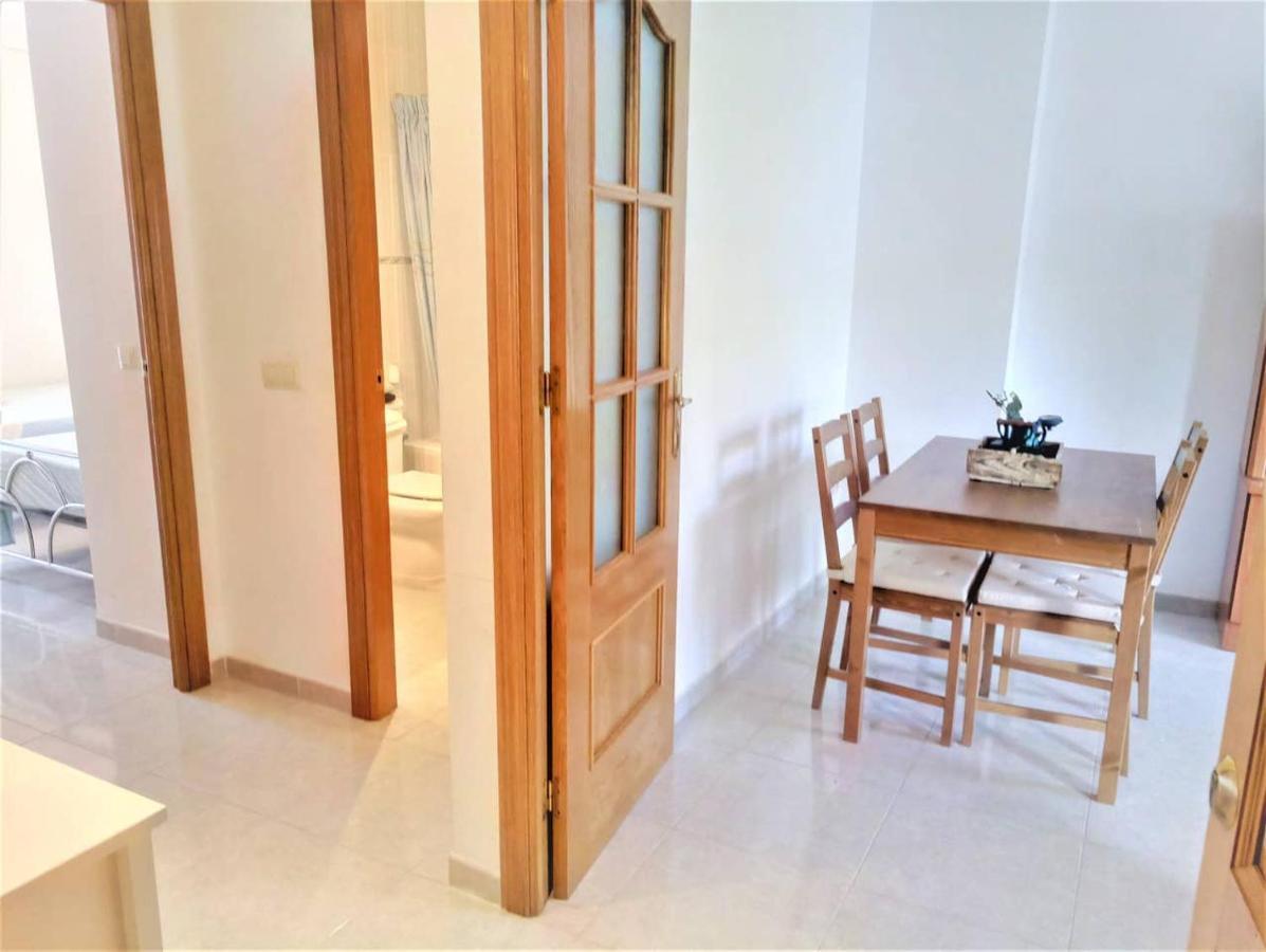 Acogedor Apartamento Valle Del Jerte Piornal 외부 사진